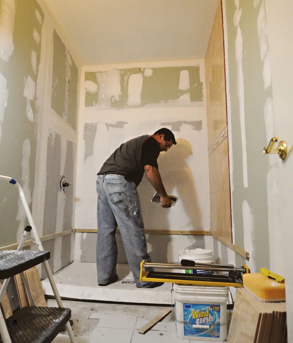 When executing shared wall waterproofing London projects, soundproofing and waterproofing shared wall boundaries requires specialized material sequencing.