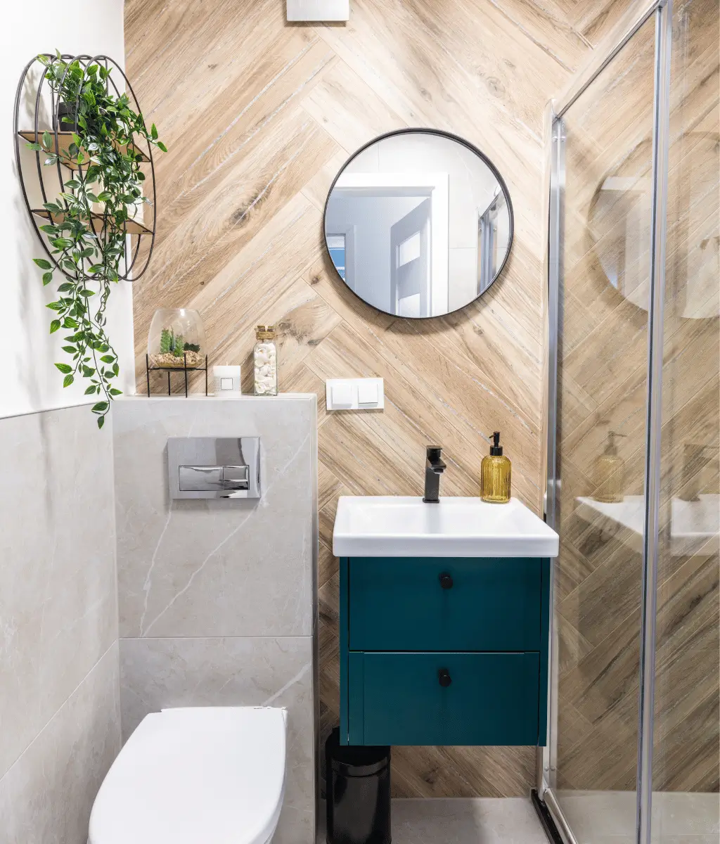 Contact our dedicated team to calculate your small bathroom installation cost and schedule a comprehensive technical site survey